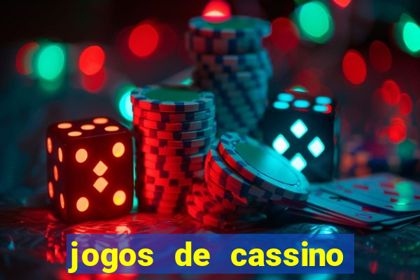 jogos de cassino para baixar