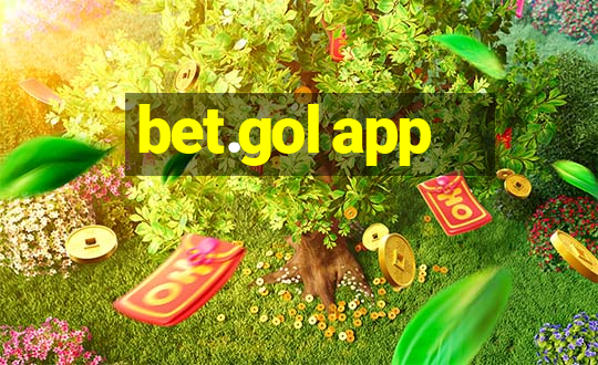 bet.gol app