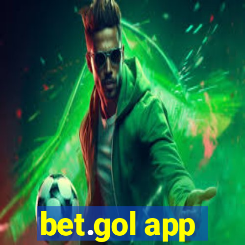 bet.gol app