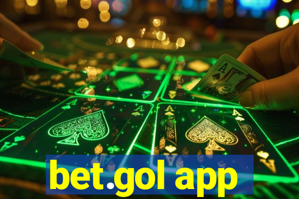 bet.gol app