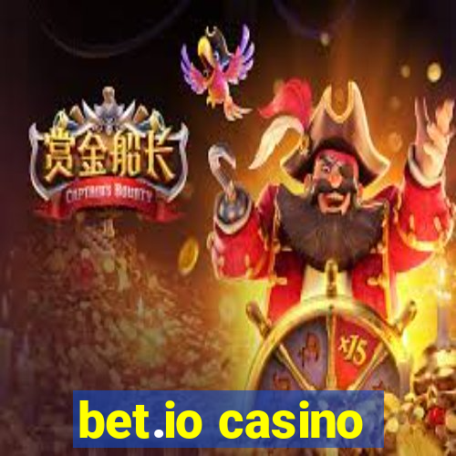 bet.io casino