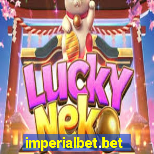 imperialbet.bet