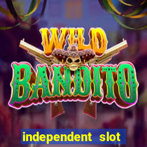 independent slot sites uk