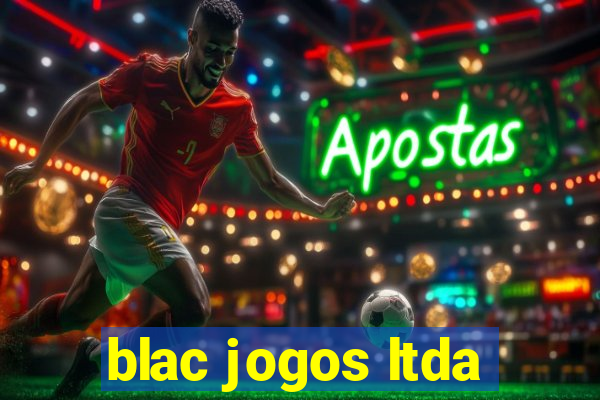 blac jogos ltda