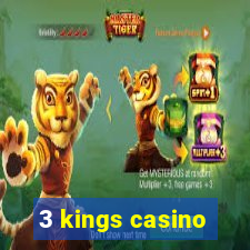 3 kings casino