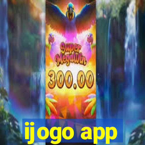 ijogo app