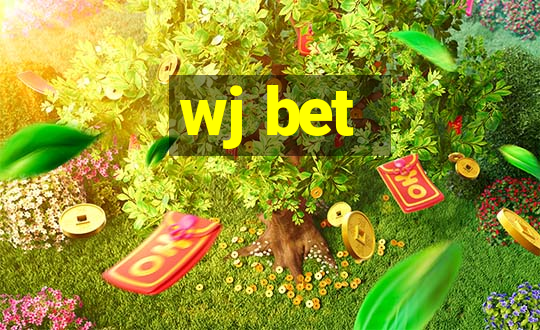 wj bet