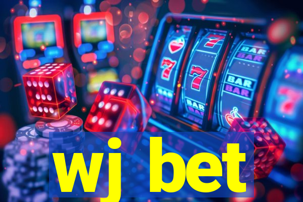 wj bet