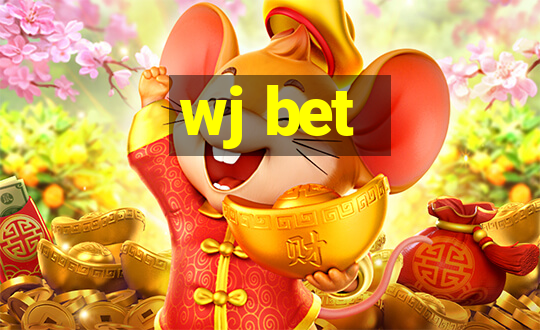 wj bet