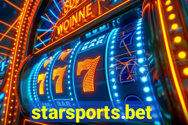 starsports.bet