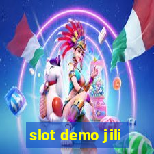 slot demo jili