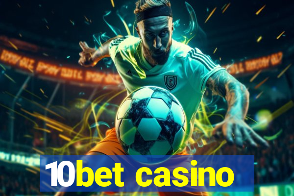 10bet casino