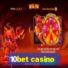 10bet casino