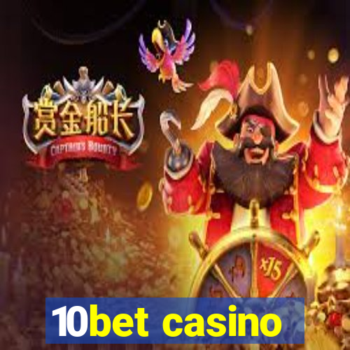 10bet casino