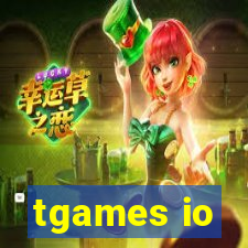 tgames io