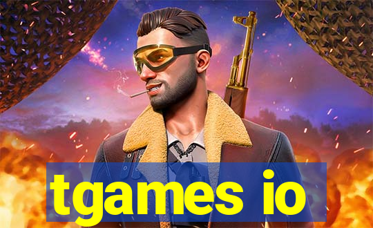 tgames io