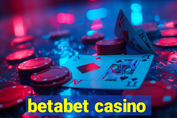 betabet casino