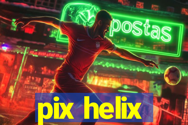 pix helix