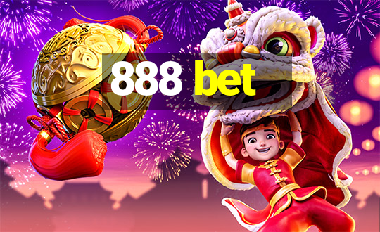 888 bet