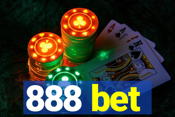 888 bet