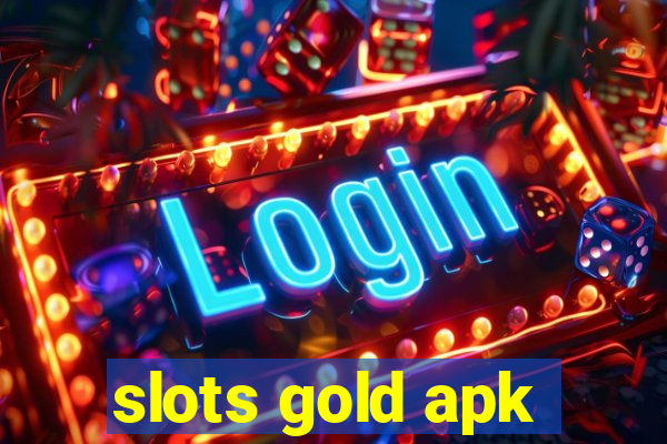 slots gold apk