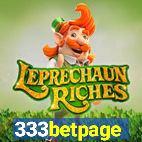 333betpage