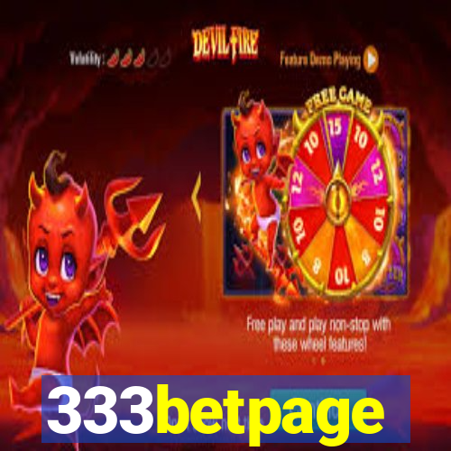 333betpage