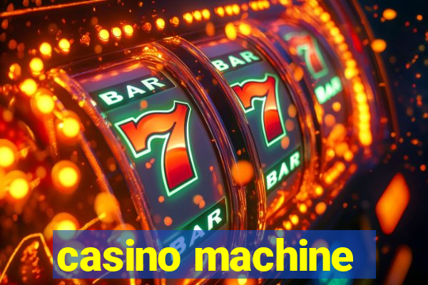 casino machine