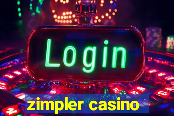 zimpler casino