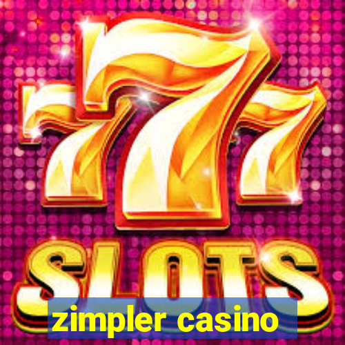 zimpler casino