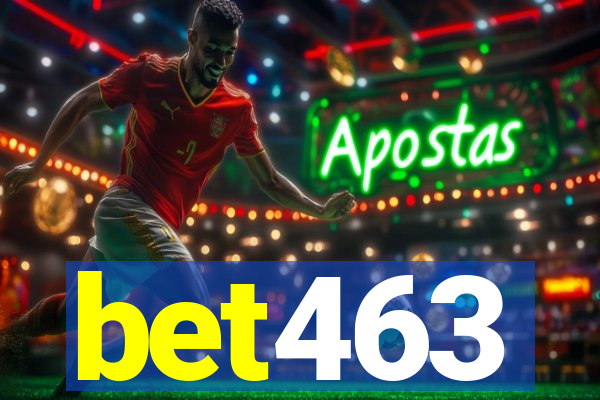 bet463