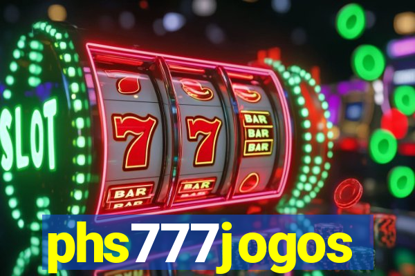 phs777jogos