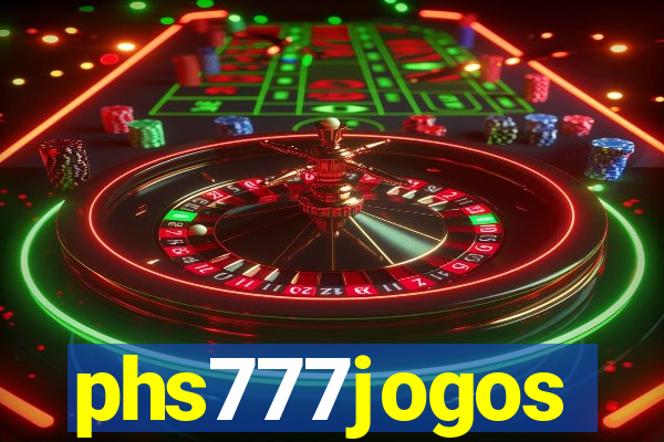 phs777jogos