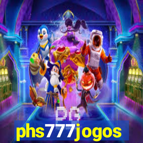 phs777jogos