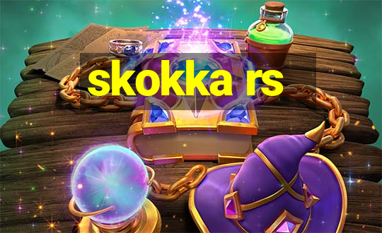 skokka rs