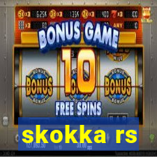 skokka rs