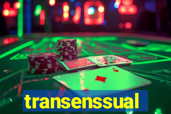 transenssual