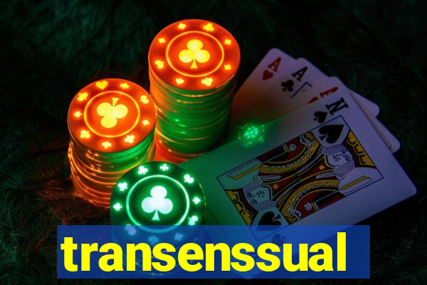 transenssual