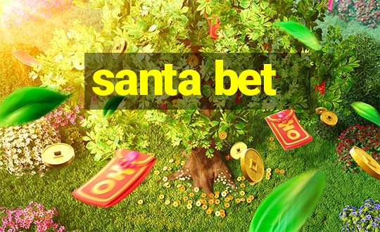 santa bet