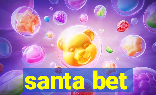 santa bet