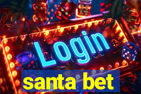 santa bet