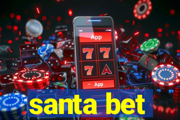 santa bet