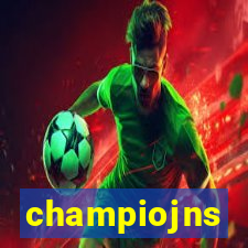 champiojns