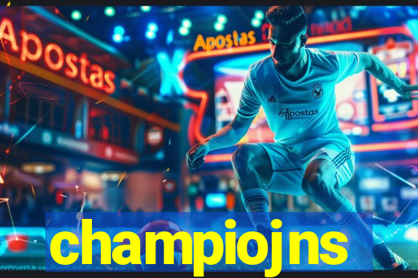 champiojns