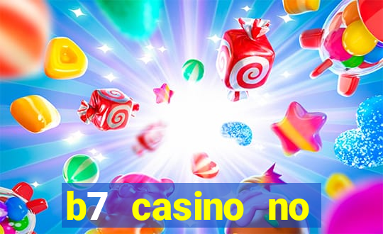 b7 casino no deposit bonus code