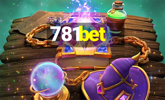 781bet