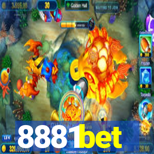 8881bet