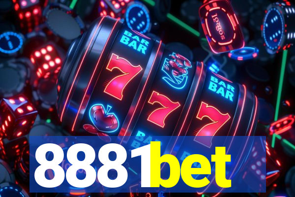 8881bet