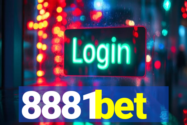 8881bet