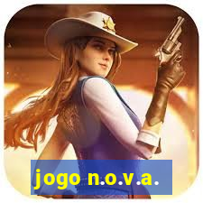 jogo n.o.v.a.